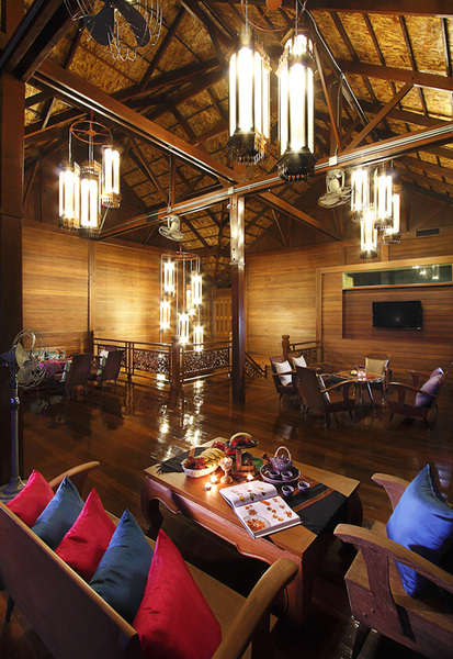 Baan U Sabai Boutique House - Genel
