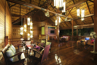 Baan U Sabai Boutique House fotoÄŸrafÄ±