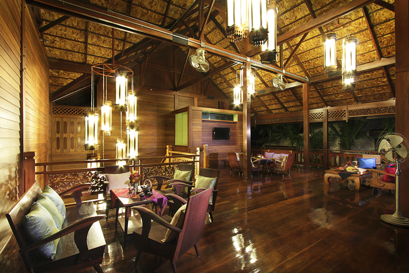 Baan U Sabai Boutique House - Genel