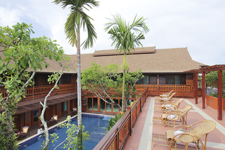 Baan U Sabai Boutique House fotoÄŸrafÄ±