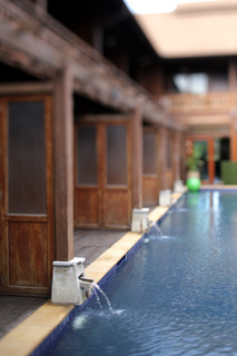 Baan U Sabai Boutique House fotoÄŸrafÄ±