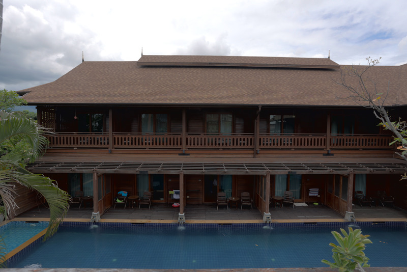 Baan U Sabai Boutique House - Genel