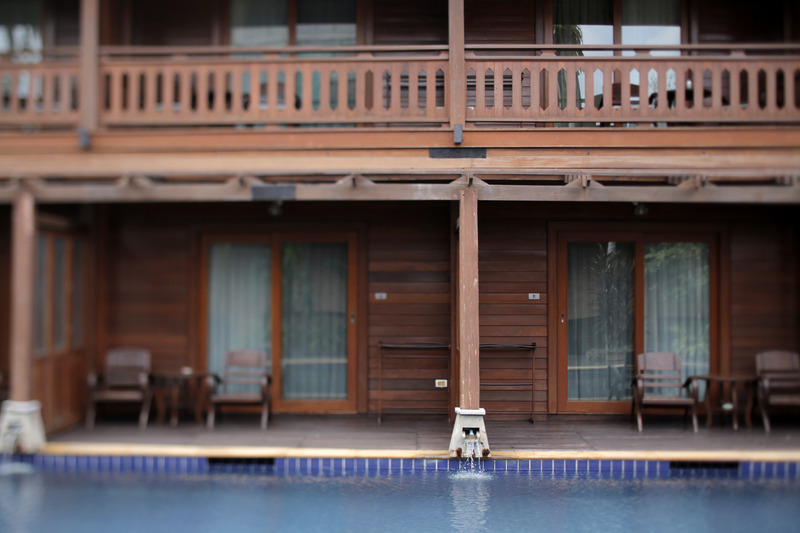 Baan U Sabai Boutique House - Genel