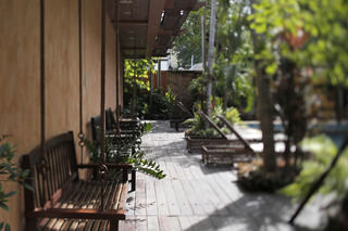 Baan U Sabai Boutique House fotoÄŸrafÄ±