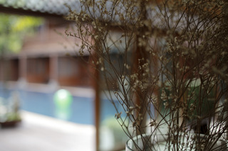 Baan U Sabai Boutique House otel fotoğrafı