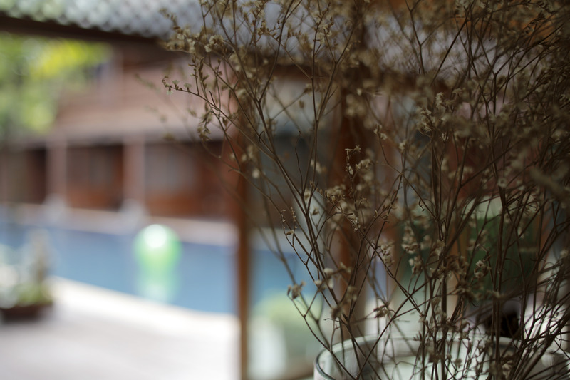 Baan U Sabai Boutique House - Genel
