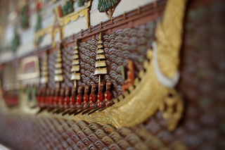 Baan U Sabai Boutique House fotoÄŸrafÄ±
