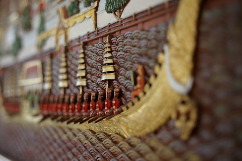 Baan U Sabai Boutique House - Genel