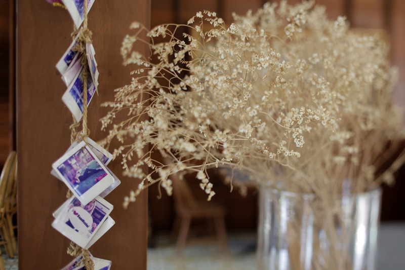 Baan U Sabai Boutique House - Genel