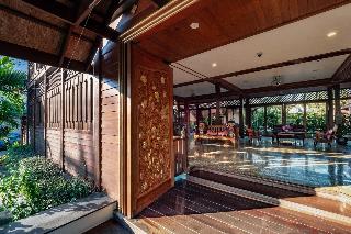 Baan U Sabai Boutique House fotoÄŸrafÄ±
