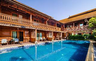 Baan U Sabai Boutique House fotoÄŸrafÄ±