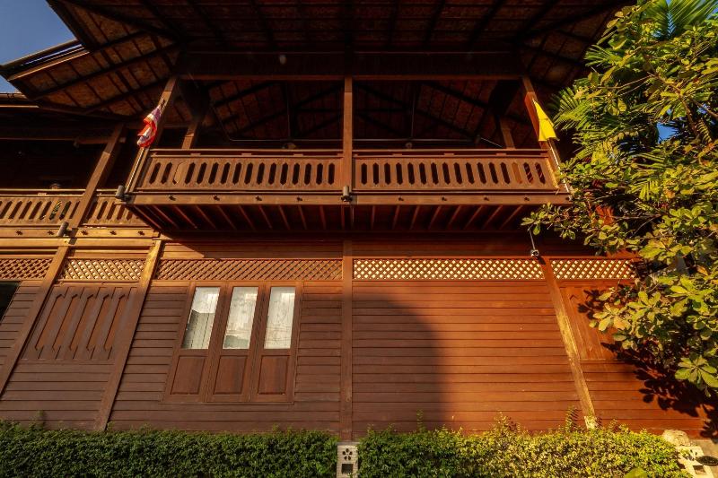 Baan U Sabai Boutique House - Genel