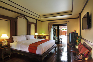 Baan U Sabai Boutique House fotoÄŸrafÄ±