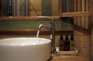 Baan U Sabai Boutique House fotoÄŸrafÄ±