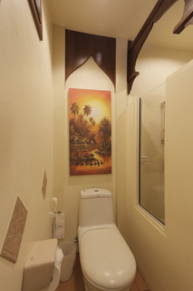 Baan U Sabai Boutique House fotoÄŸrafÄ±