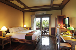 Baan U Sabai Boutique House fotoÄŸrafÄ±