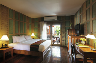 Baan U Sabai Boutique House fotoÄŸrafÄ±