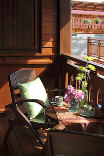 Baan U Sabai Boutique House fotoÄŸrafÄ±