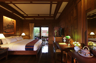 Baan U Sabai Boutique House fotoÄŸrafÄ±