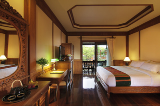 Baan U Sabai Boutique House fotoÄŸrafÄ±