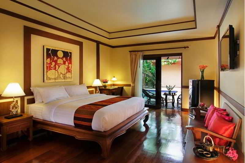 Baan U Sabai Boutique House fotoÄŸrafÄ±