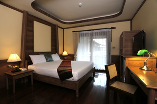 Baan U Sabai Boutique House fotoÄŸrafÄ±