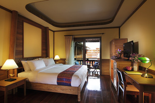 Baan U Sabai Boutique House fotoÄŸrafÄ±