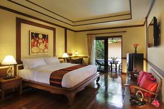 Baan U Sabai Boutique House fotoÄŸrafÄ±