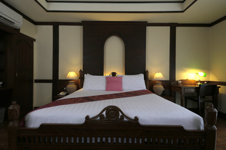 Baan U Sabai Boutique House fotoÄŸrafÄ±