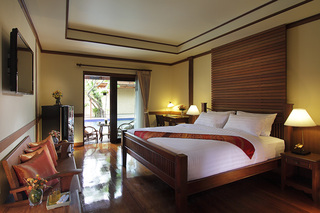 Baan U Sabai Boutique House fotoÄŸrafÄ±
