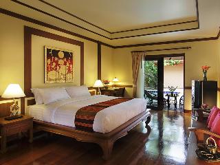 Baan U Sabai Boutique House fotoÄŸrafÄ±