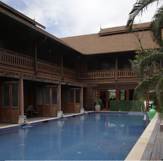 Baan U Sabai Boutique House fotoÄŸrafÄ±