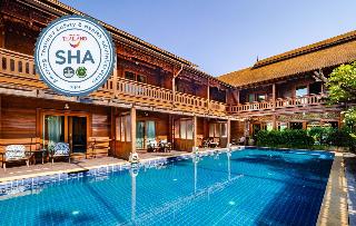 Baan U Sabai Boutique House fotoÄŸrafÄ±