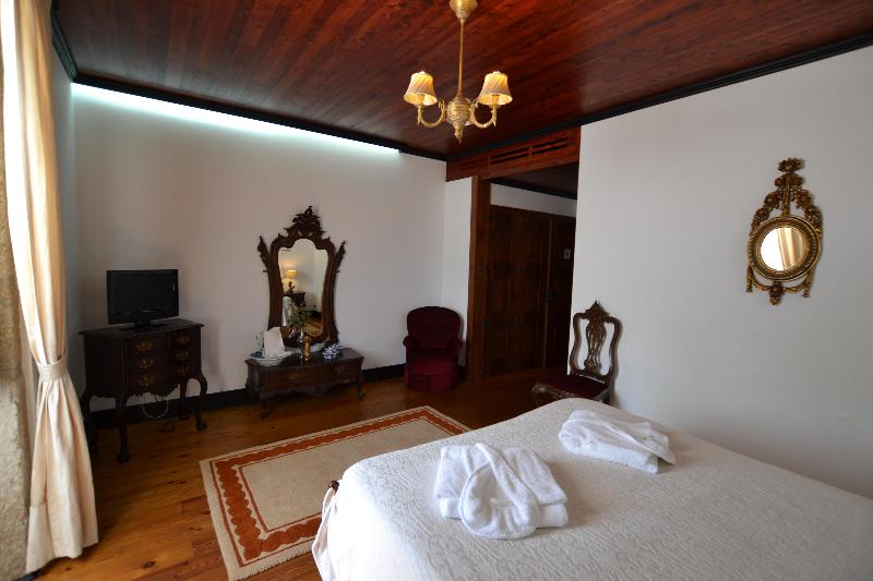 Quinta De Malta - Oda