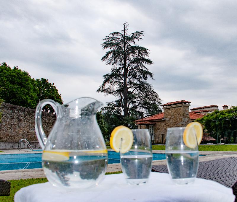 Quinta De Malta - Oda