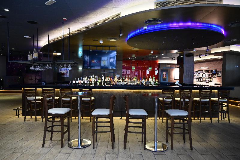 Ibis Fujairah - Bar