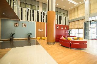 Ibis Fujairah fotoÄŸrafÄ±