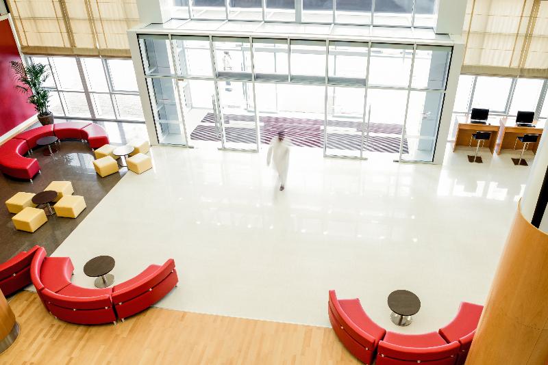 Ibis Fujairah - Genel