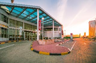 Ibis Fujairah fotoÄŸrafÄ±