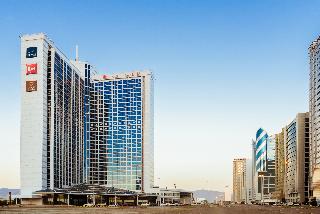 Ibis Fujairah fotoÄŸrafÄ±