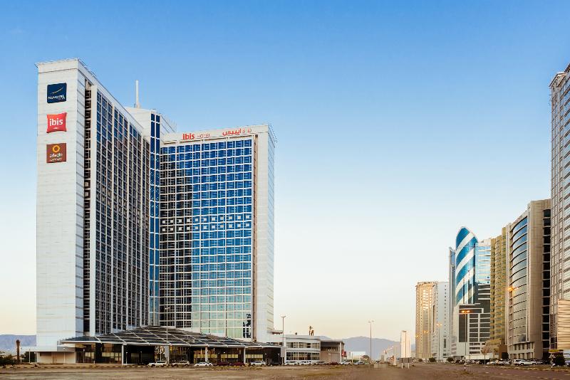 Ibis Fujairah - Genel