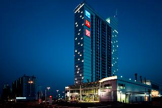 Ibis Fujairah fotoÄŸrafÄ±