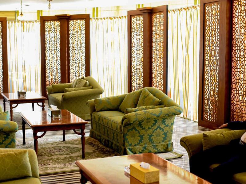 Ibis Fujairah - Genel