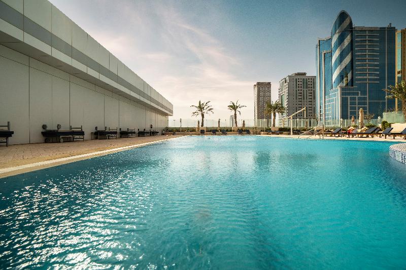 Ibis Fujairah - Genel