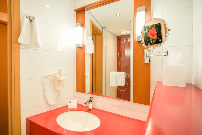 Ibis Fujairah - Genel