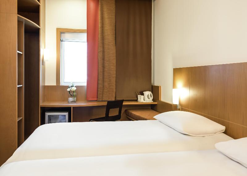 Ibis Fujairah - Genel