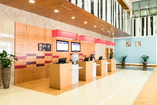 Ibis Fujairah fotoÄŸrafÄ±