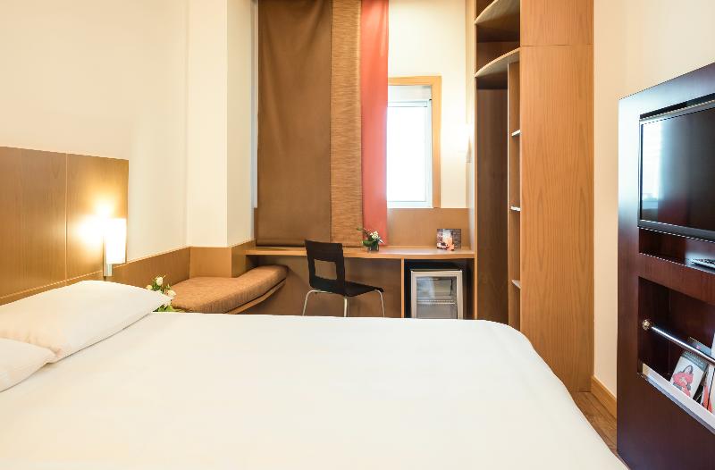 Ibis Fujairah - Oda