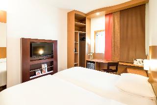 Ibis Fujairah fotoÄŸrafÄ±