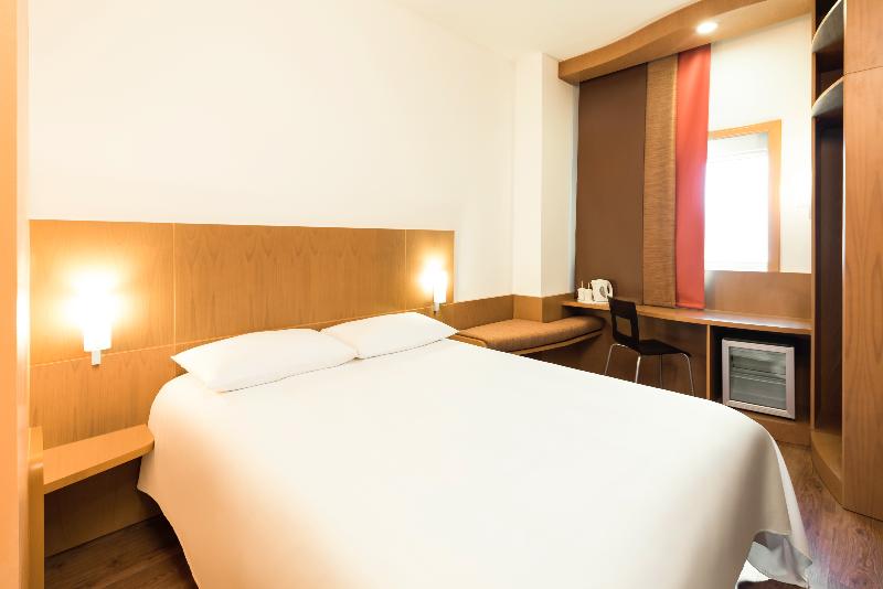 Ibis Fujairah - Oda